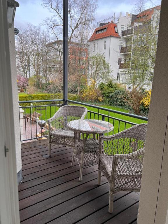 Apartamento 18, Gartenblick, Naehe Zoo, Kongresszentrum Zoo, Zentrum, Arena, Messe *